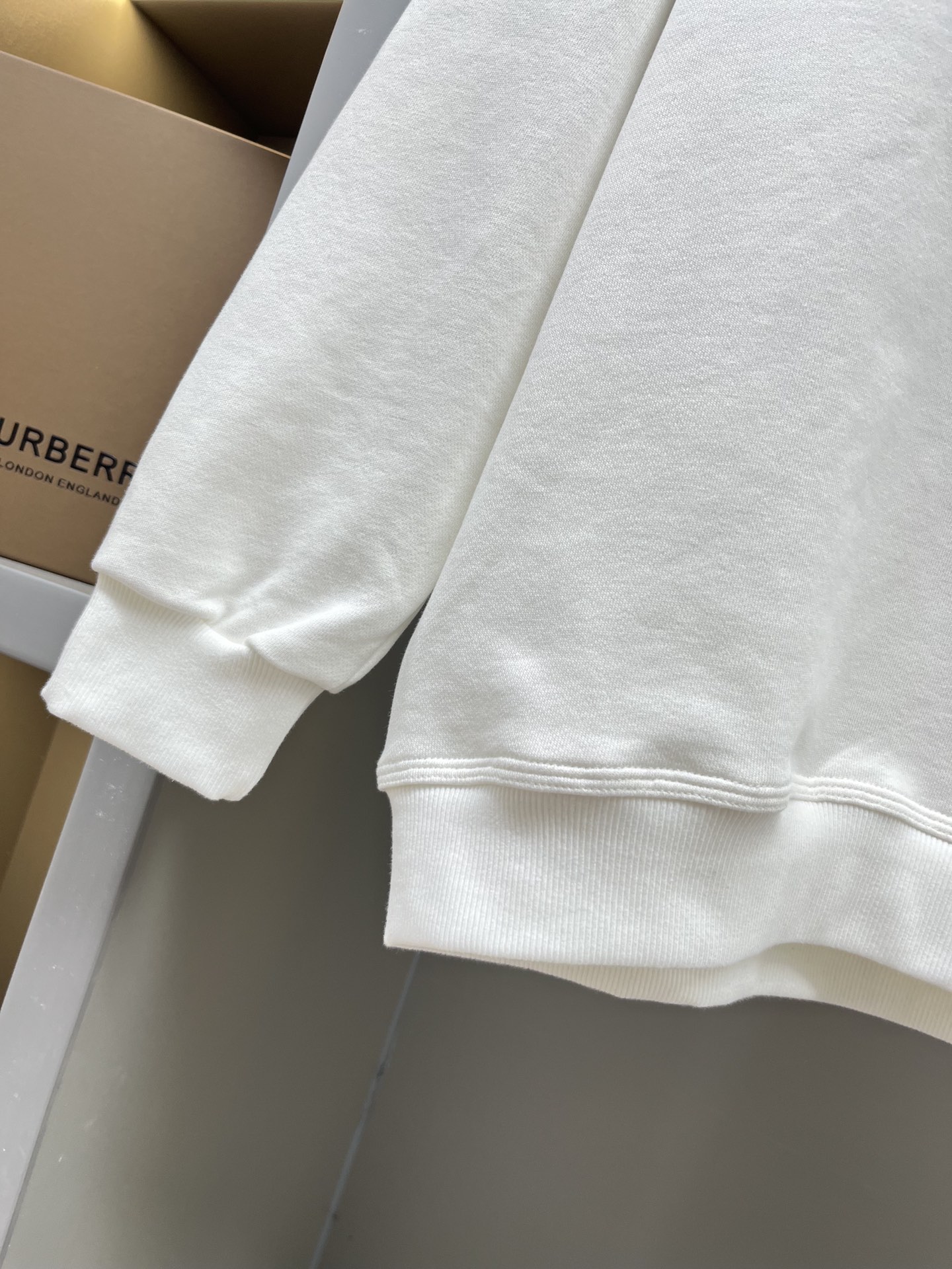 Burberry Hoodies